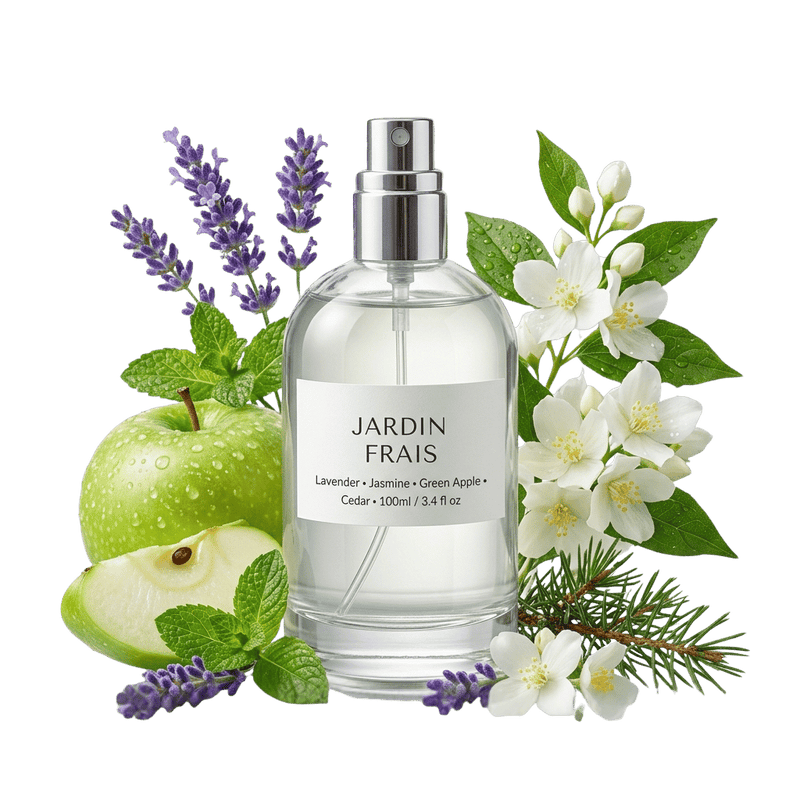 Fresh Fragrances