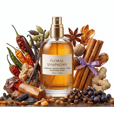Spicy Fragrances