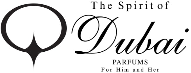 The Spirit of Dubai Perfumes