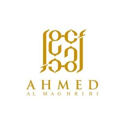 Ahmed Al Maghribi Perfumes