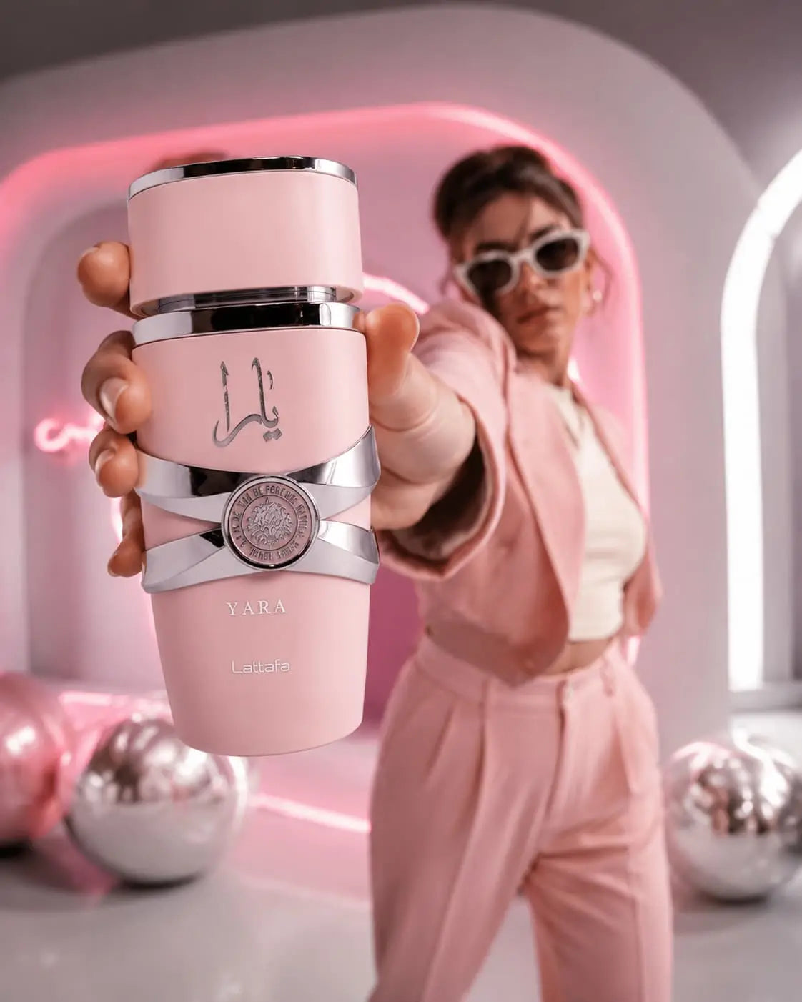 PERFUMES FOR HER