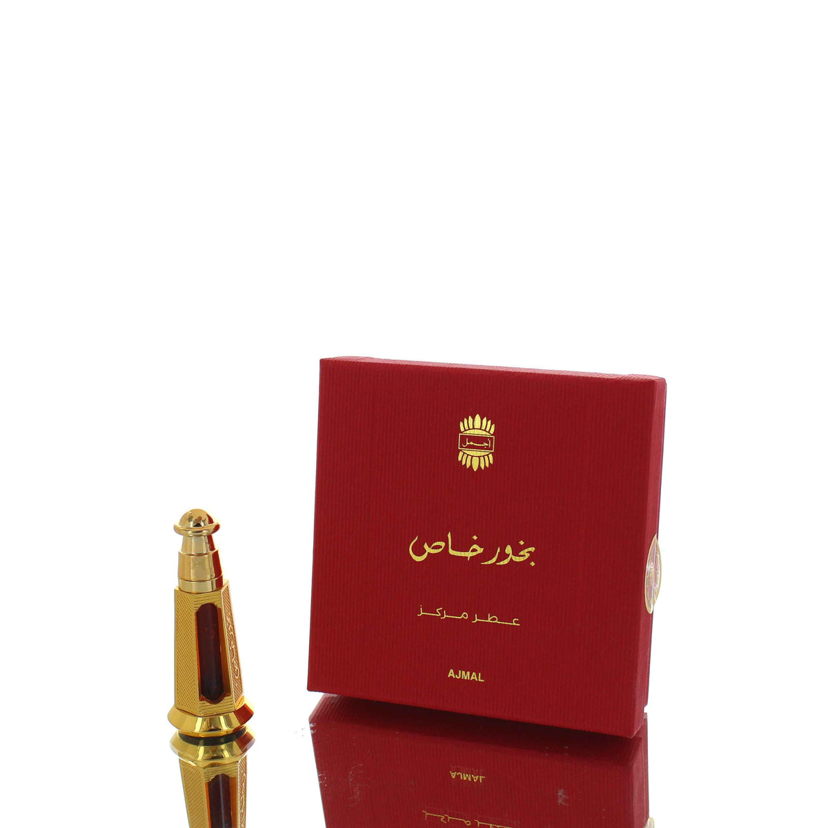 Ajmal Attar - Ajmal Bakhoor Khas Eau De Parfum for Men 3ml