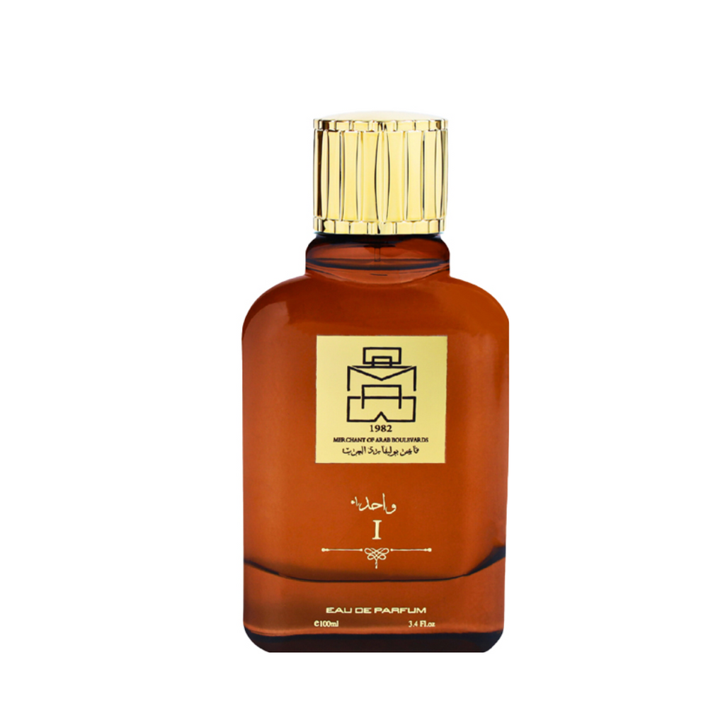MAB 1982 I For Him Eau de Parfum 100ml