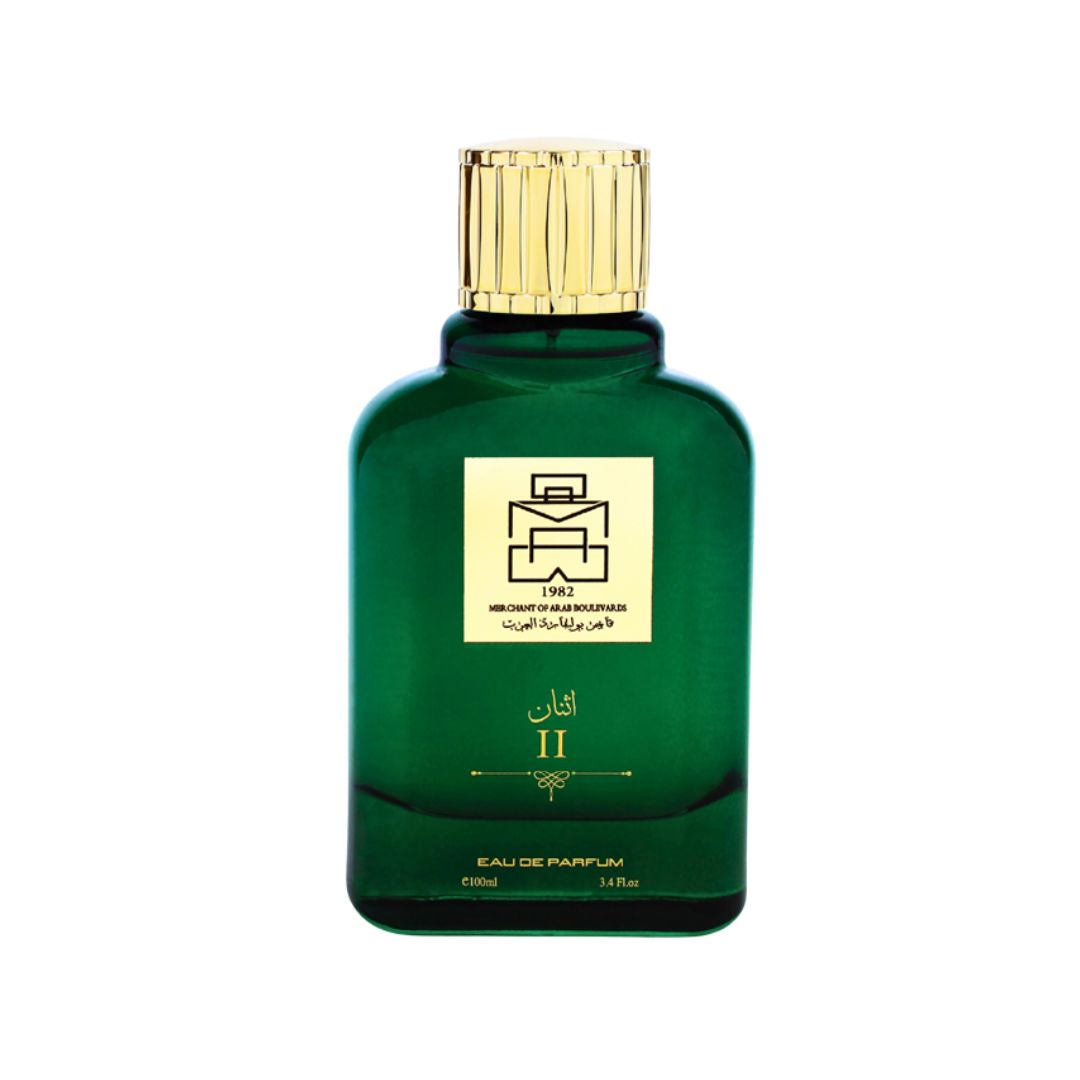 MAB 1982 II For Him Eau de Parfum 100ml