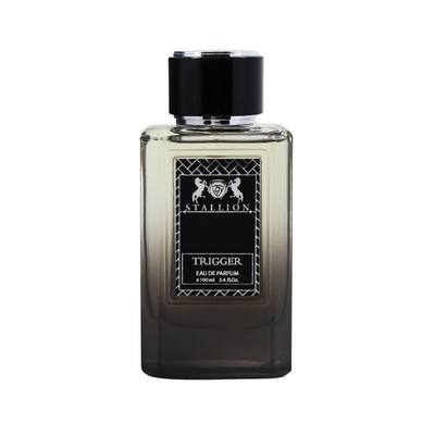 Stallion Trigger For Him Eau de Parfum 100ml