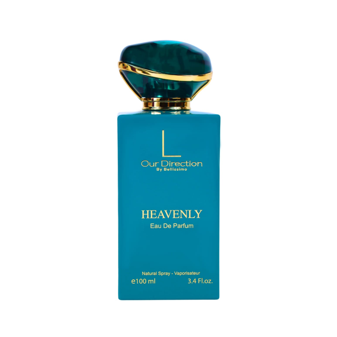 Our Direction Heavenly Eau de Parfum 100ml
