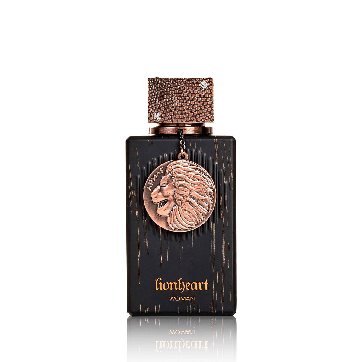 Armaf Club De Nuit Heritage Lionheart EDP for Women 100ml