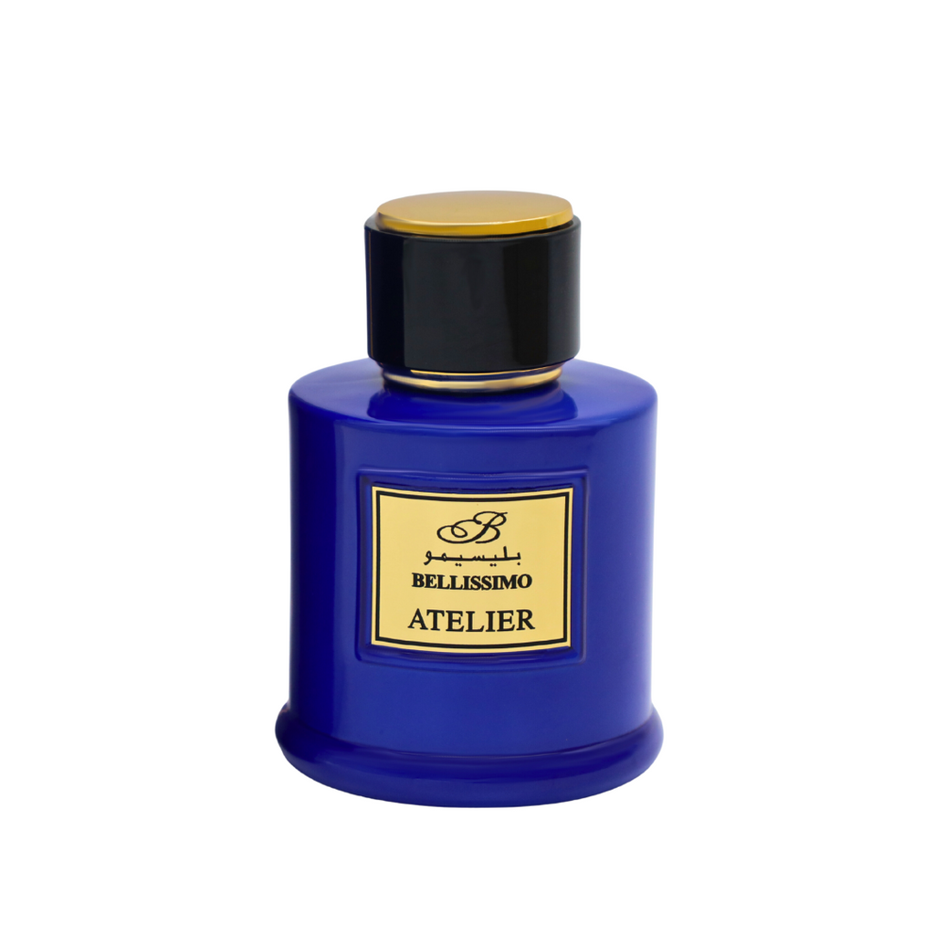 Bellissimo Atelier Blue Eau de Parfum 100ml