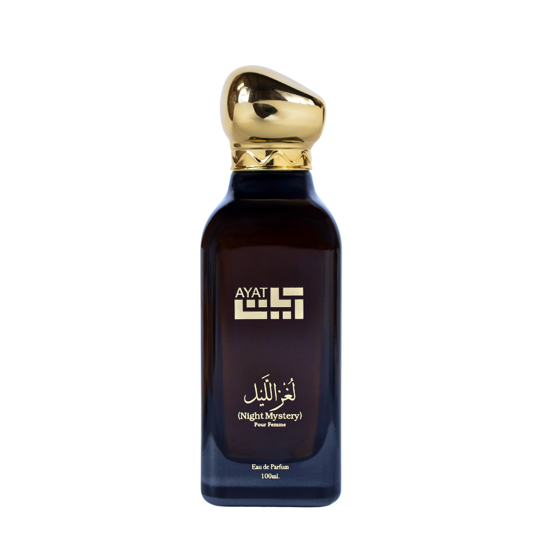 Ayat Night Mystery Pour Femme Eau de Parfum 100ml