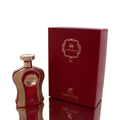 Afnan IX Her Highness Maroon EDP W 100ml Boxed Eau De Parfum for Women 100ml