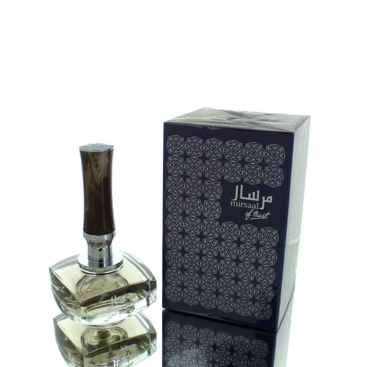 Afnan Mirsaal of Trust EDP M 90ml Boxed Eau De Parfum for Men 100ml