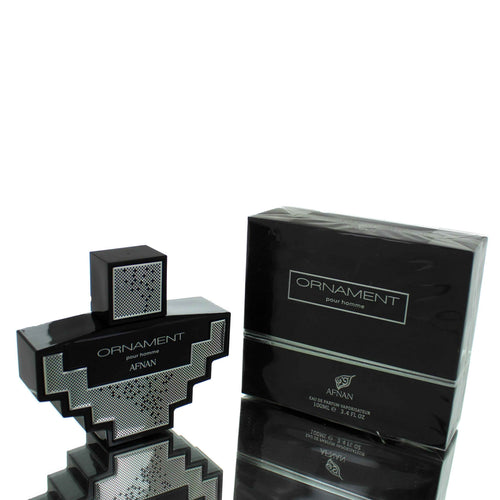 Afnan Ornament EDP M 100ml Boxed Eau De Parfum for Men 100ml