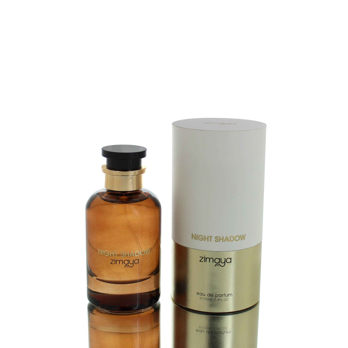 Afnan Zimaya Night Shadow EDP M 100ml Boxed Eau De Parfum for Men 100ml