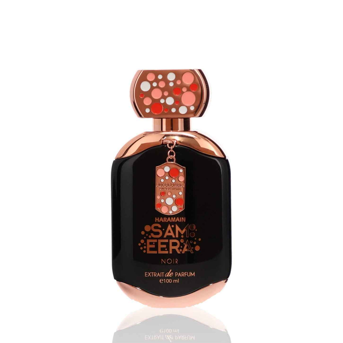 Al Haramain Haramain Sameera Noir Extrait De Parfum M 100ml Boxed
