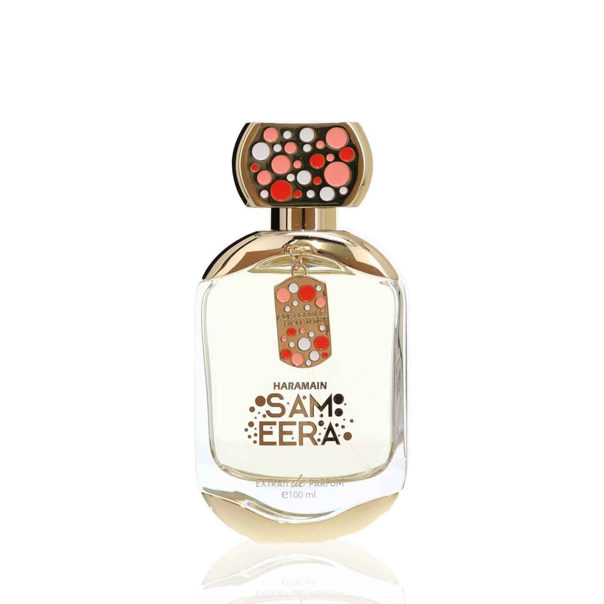Al Haramain Haramain Sameera Extrait De Parfum M 100ml Boxed