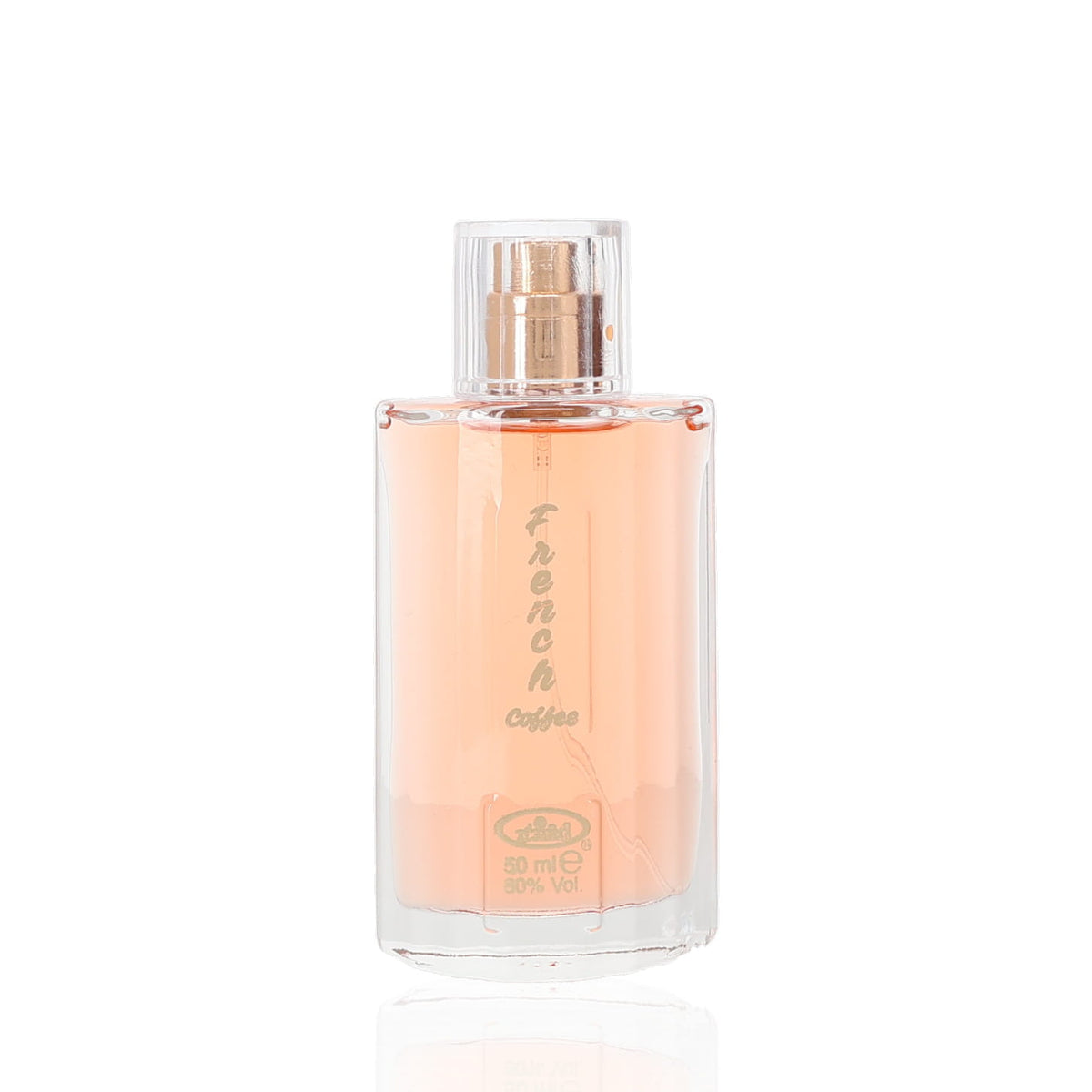 Al Rehab French Coffee EDP M 50ml Boxed