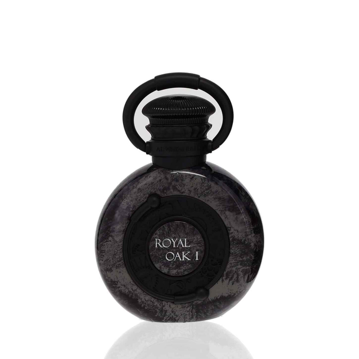 Al Wataniah Royal Oak I EDP M 100ml Boxed