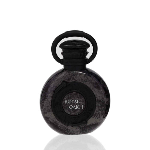 Al Wataniah Royal Oak I EDP M 100ml Boxed