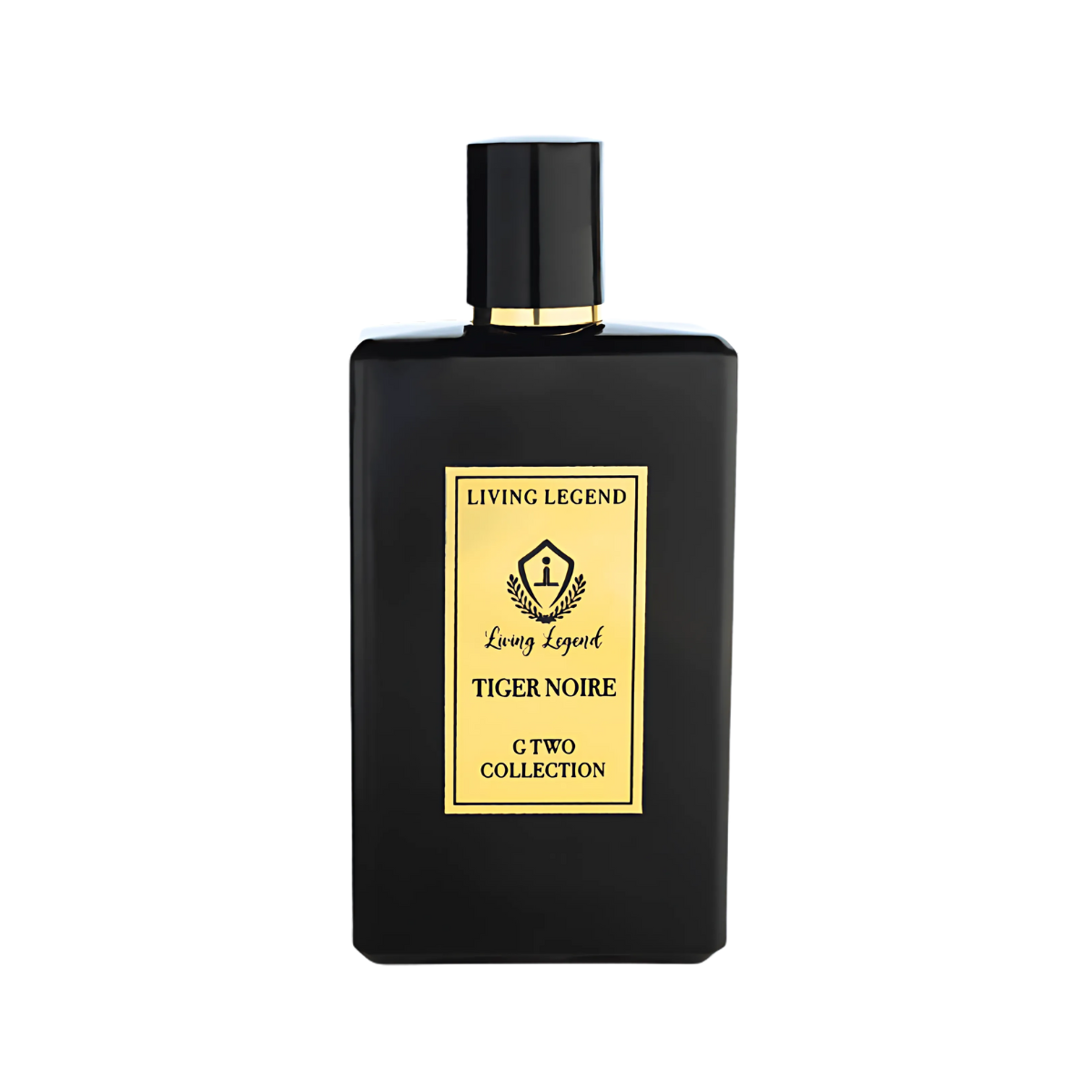 Living Legend G Two Tiger Noire EDP Unisex 100ml