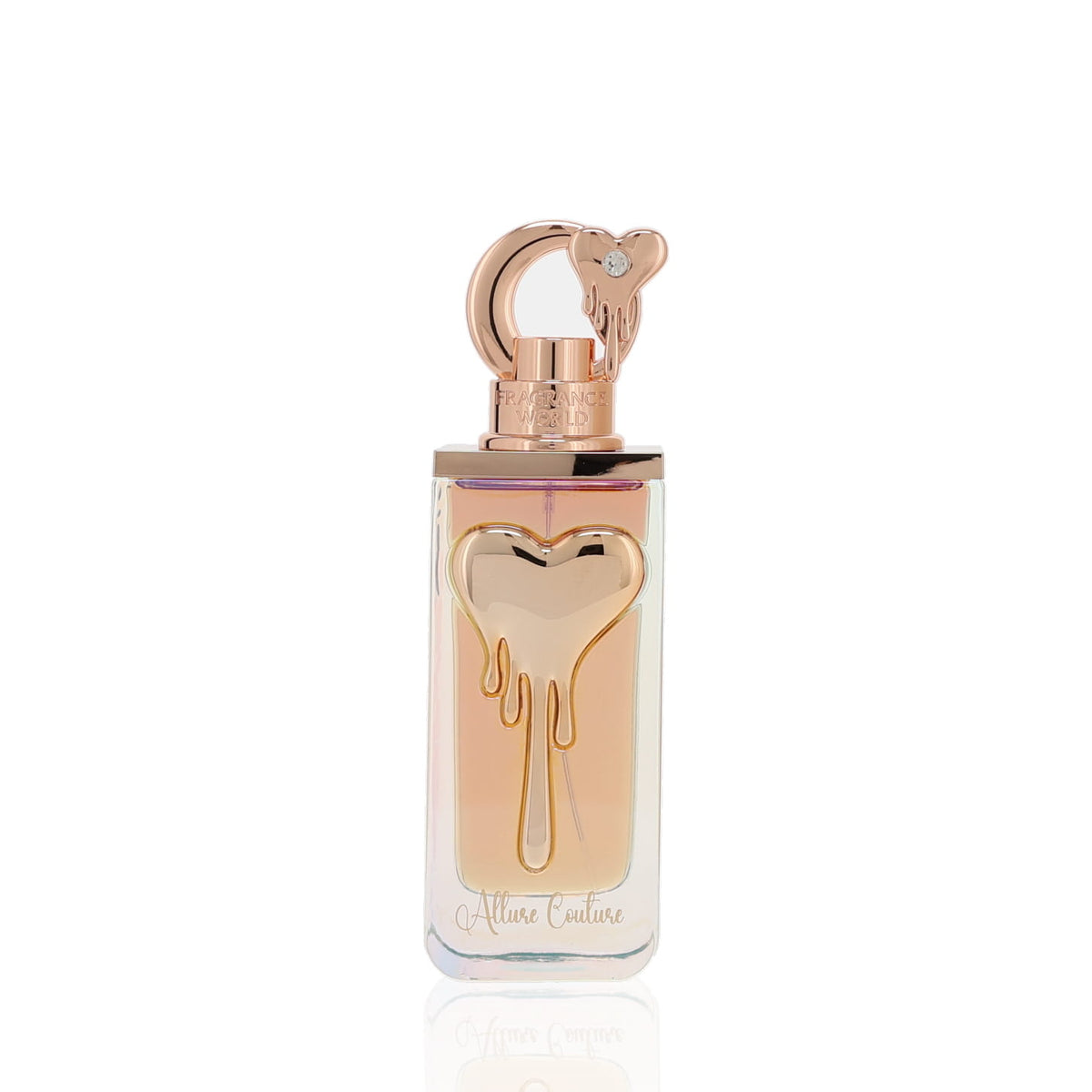 Fragrance World Allure Couture  EDP M 100ml Boxed