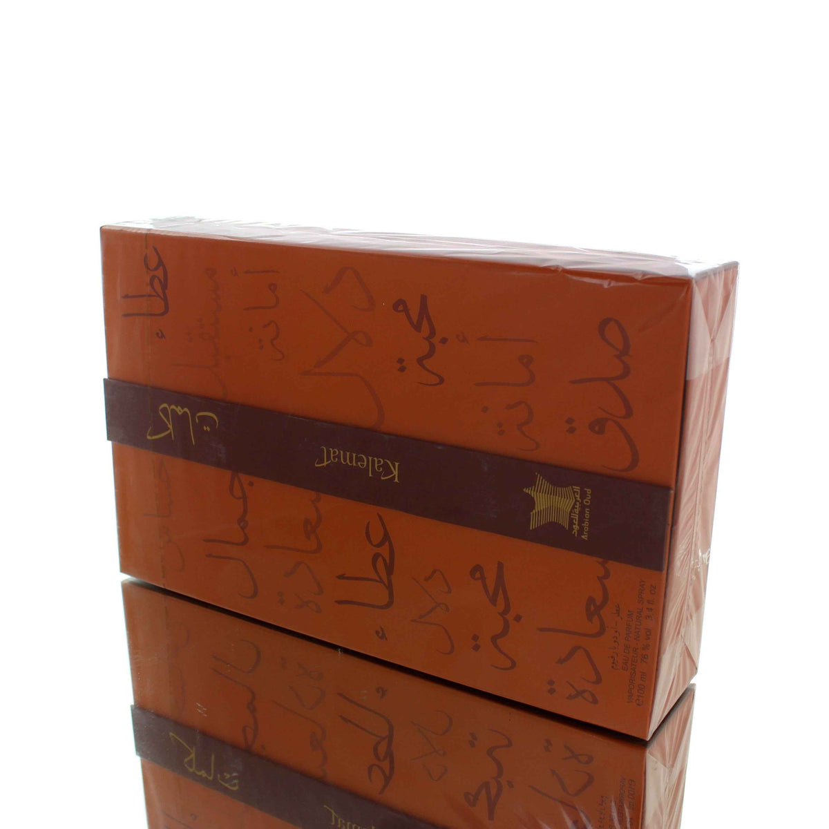 Arabian Oud Kalemat Eau De Parfum for Men 100ml