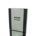 Arabian Oud Solid EDP M 75ml Boxed