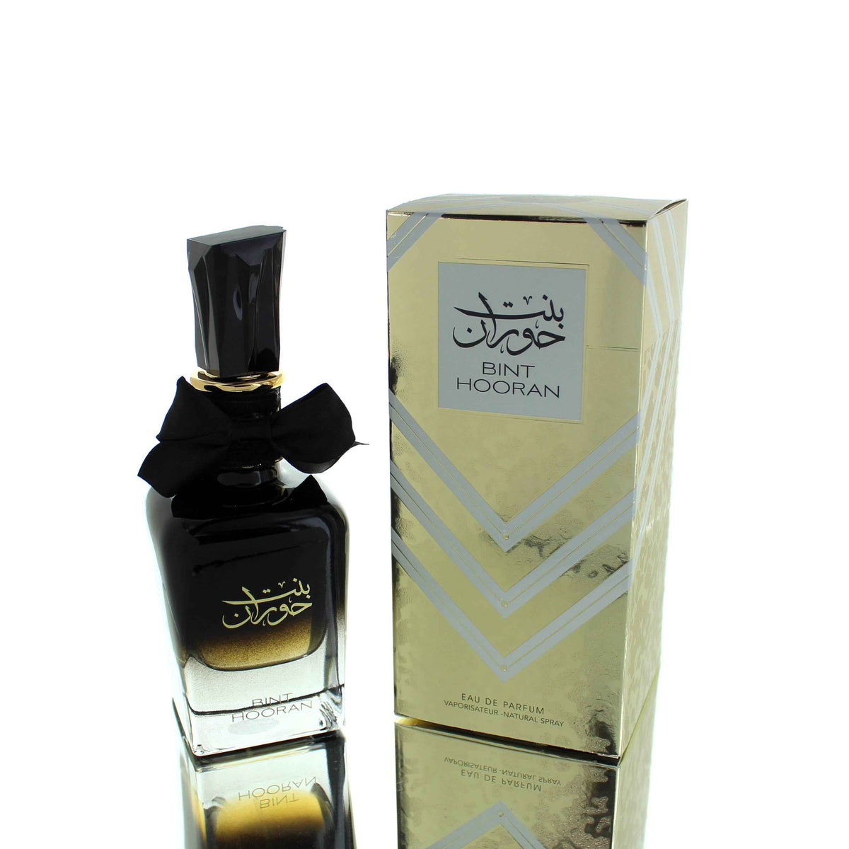 Ard Al Zaafaran Bint Hooran Eau De Parfum for Women 100ml