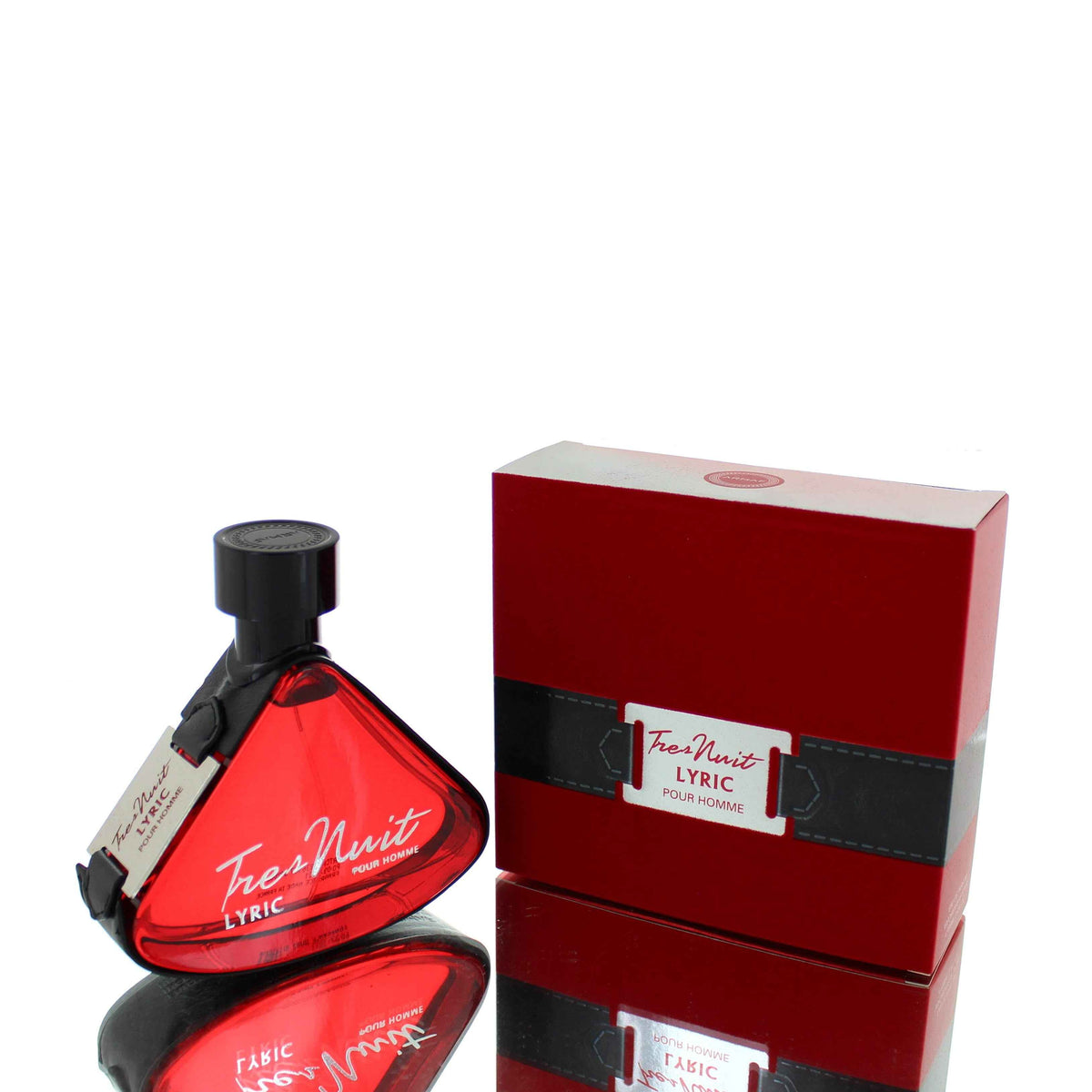 Armaf Tres Nuit Lyric EDT M 100ml Boxed