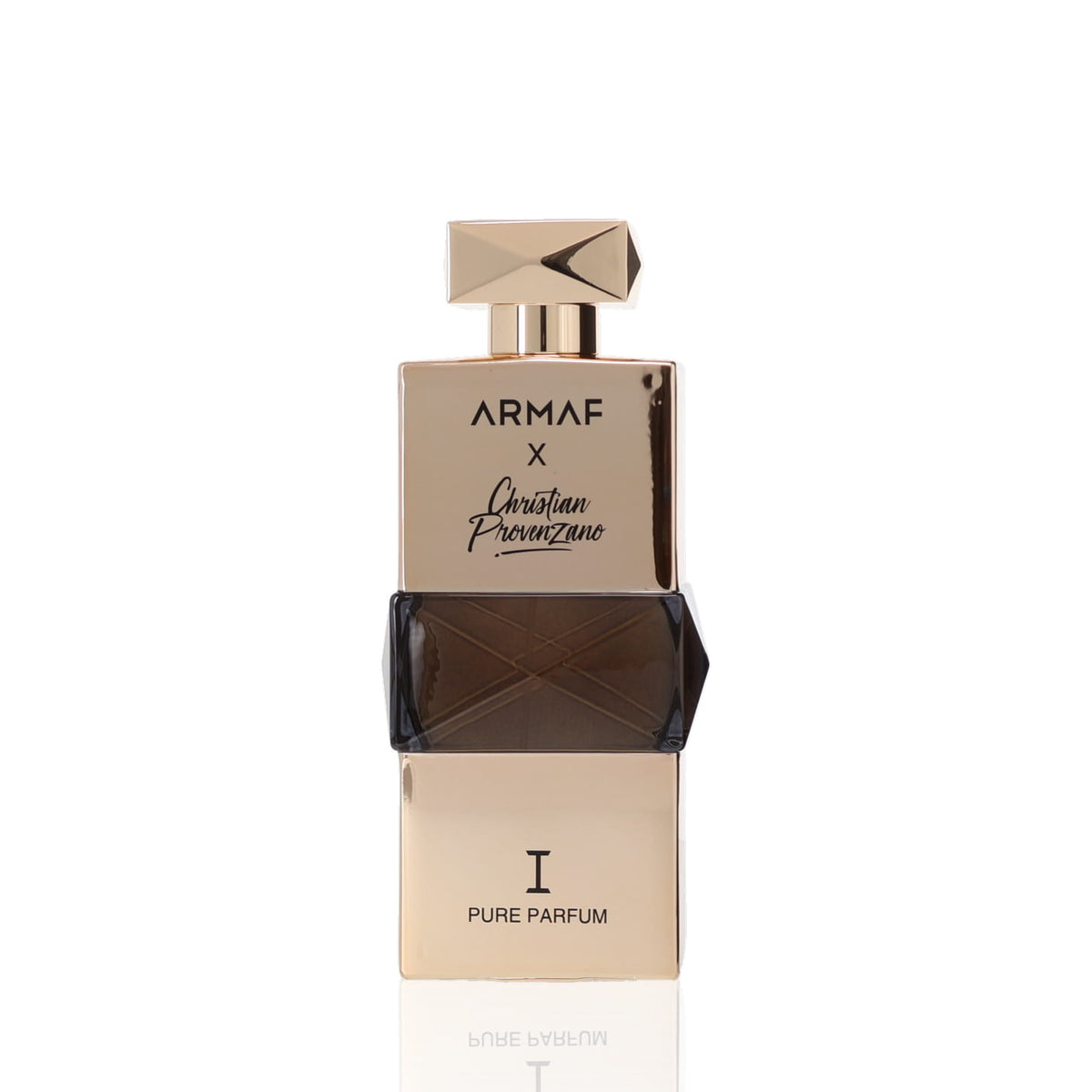 Armaf X Christian Provenzano I Pure Parfum M 100ml Boxed