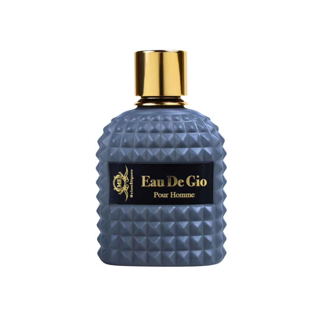 Maison Elegante Eu De Gio Homme Eau de Parfum 100ml