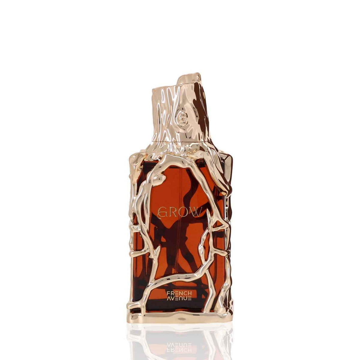 Fragrance World French Avenue Grow EDP M 100ml Boxed
