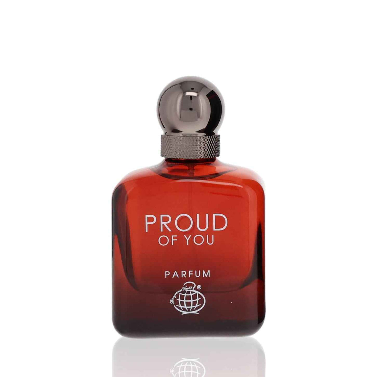 Fragrance World Proud Of You Parfum M 100ml Boxed