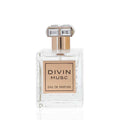 Fragrance World Divin Musc EDP M 100ml Boxed