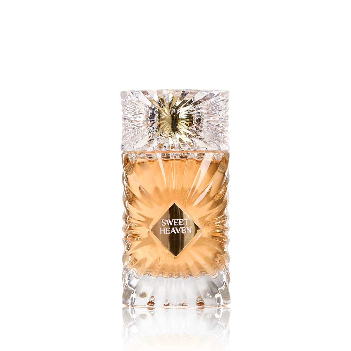 Gulf Orchid Sweet Heaven Eau De Parfum for Men 100ml
