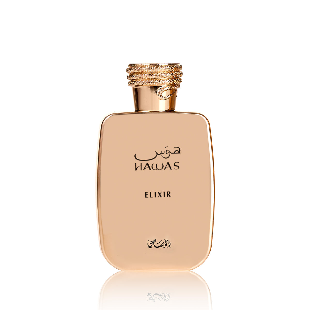 Rasasi Hawas Elixir EDP for Men 100ml
