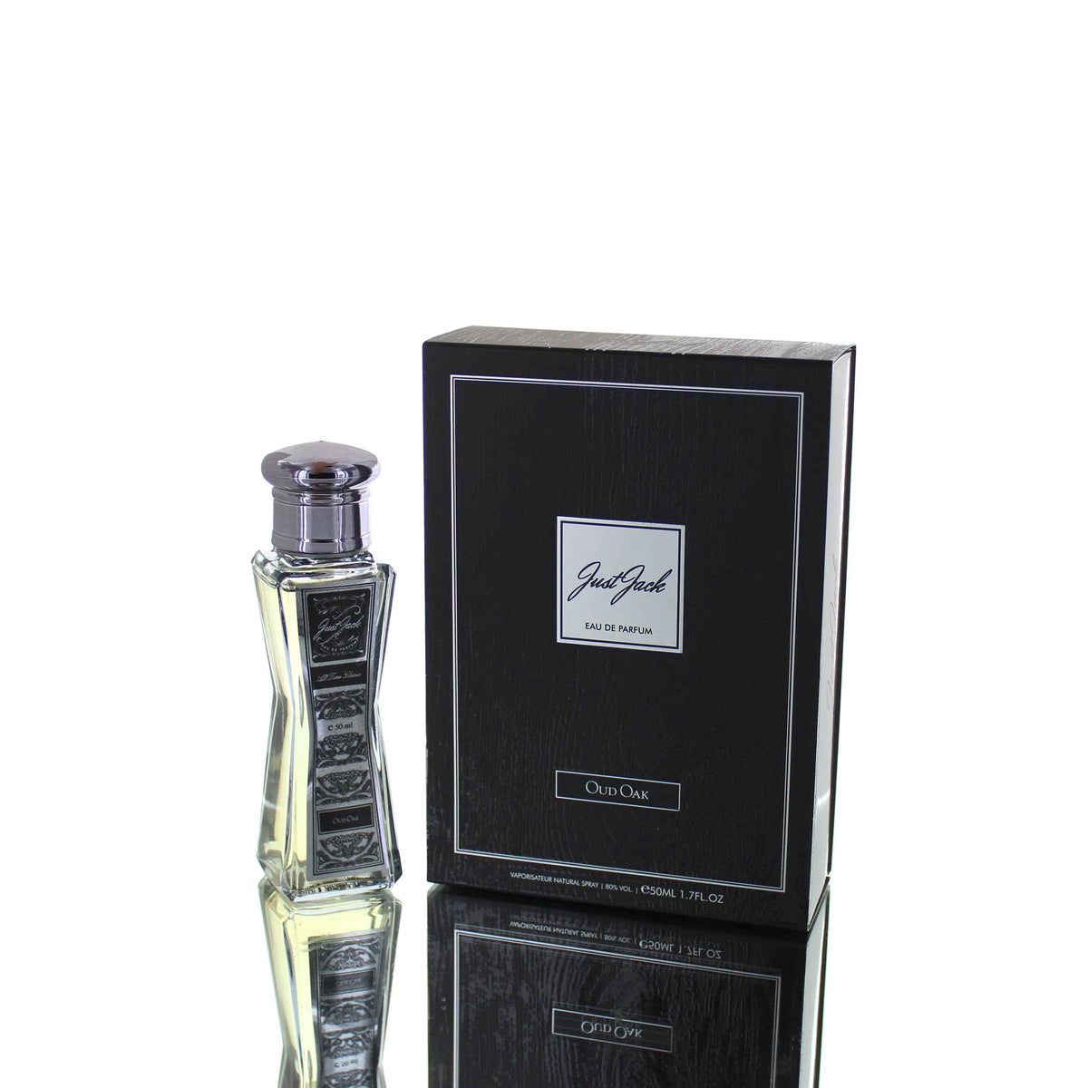 Armaf Just Jack Oud Oak EDP for Men 100ml