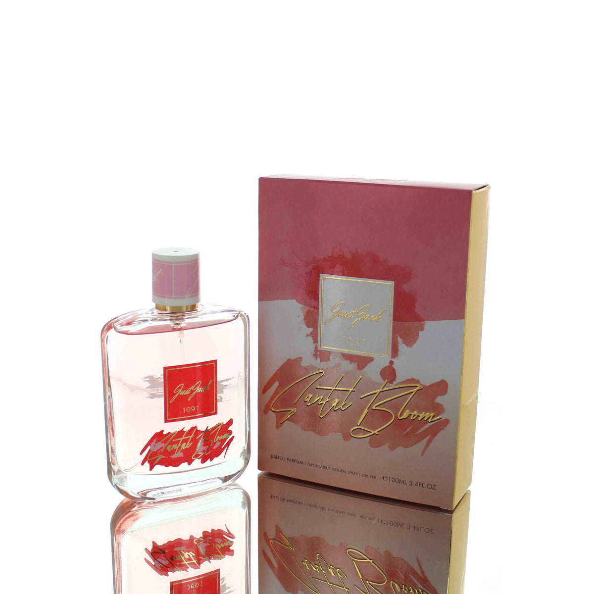 Armaf Just Jack Santal Bloom EDP for Men 100ml