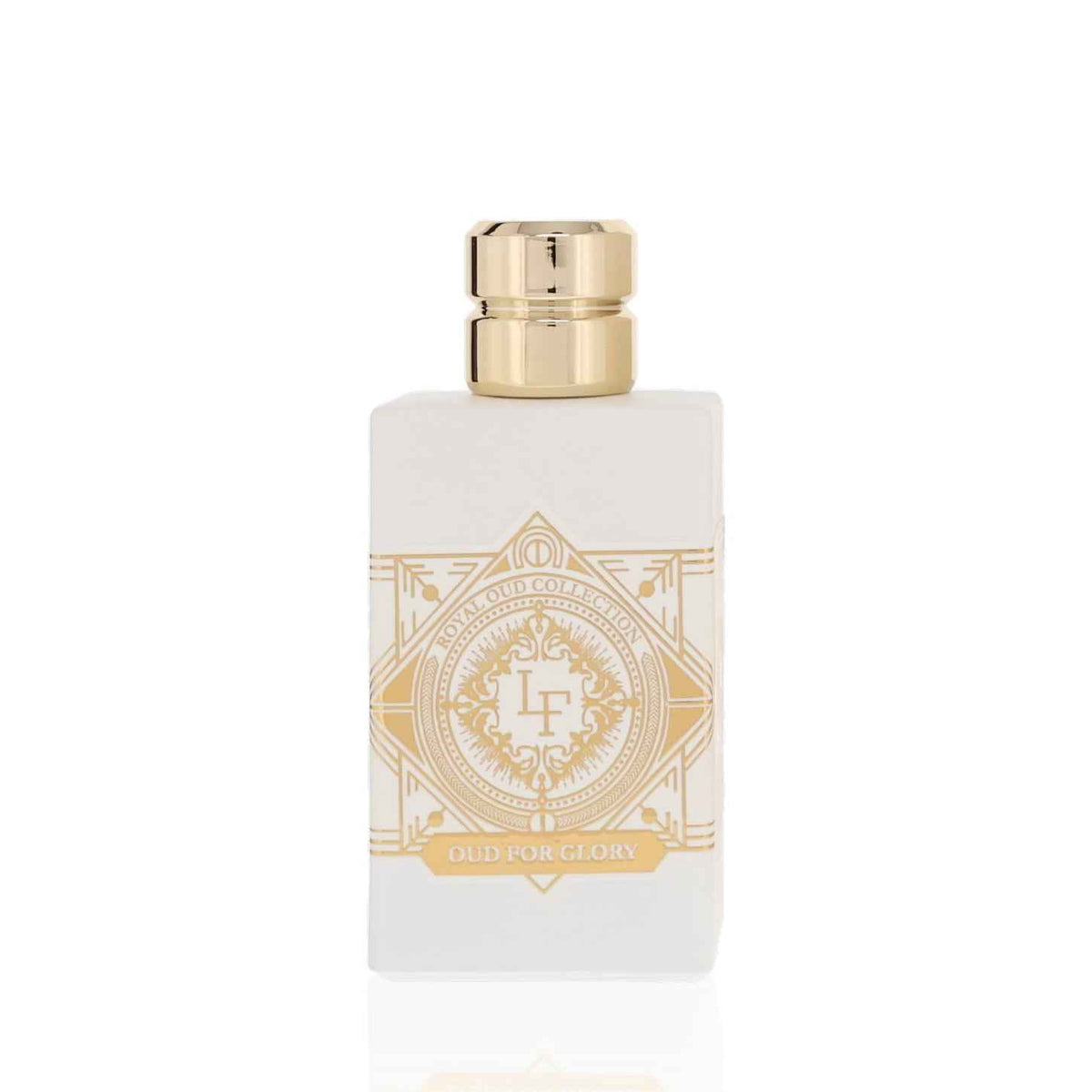 Khadlaj La Fede Oud For Glory EDP M 80ml Boxed