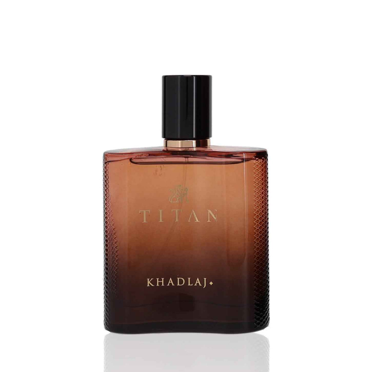 Khadlaj Titan EDP M 100ml Boxed