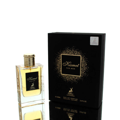 Lattafa Alhambra Kismet For Man EDP for Men 100ml