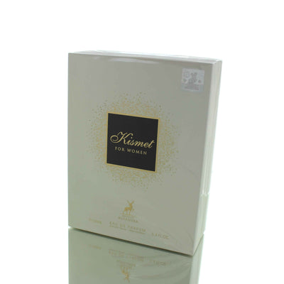 Lattafa Alhambra Kismet Eau de Parfum pour femme 100ml