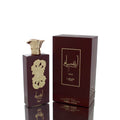 Lattafa Alhambra Ansaam Gold EDP M 100ml Boxed
