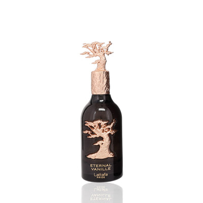 Lattafa Eternal Vanille EDP H 100ml Neuf Sous Blister
