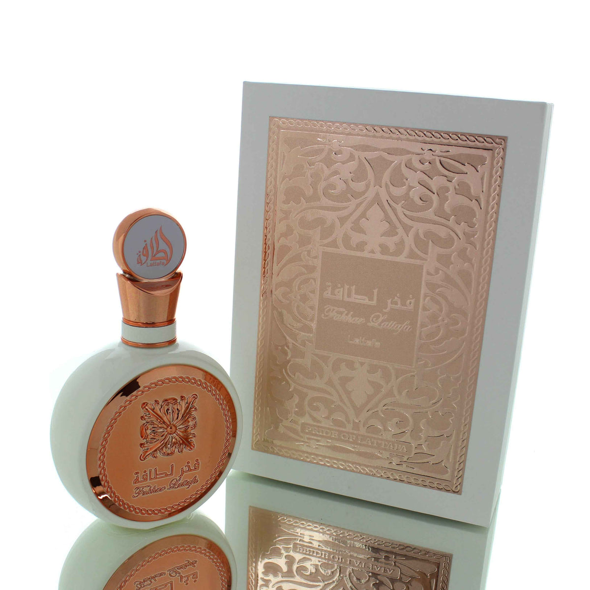 Lattafa Fakhar EDP for Women 100ml