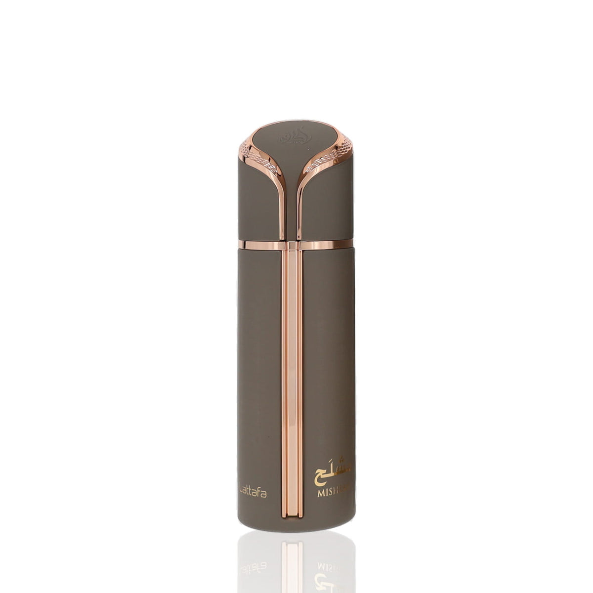 Lattafa Mishlah EDP M 100ml Boxed