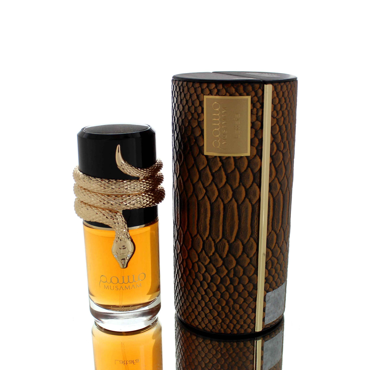 Lattafa Musamum EDP for Men 100ml