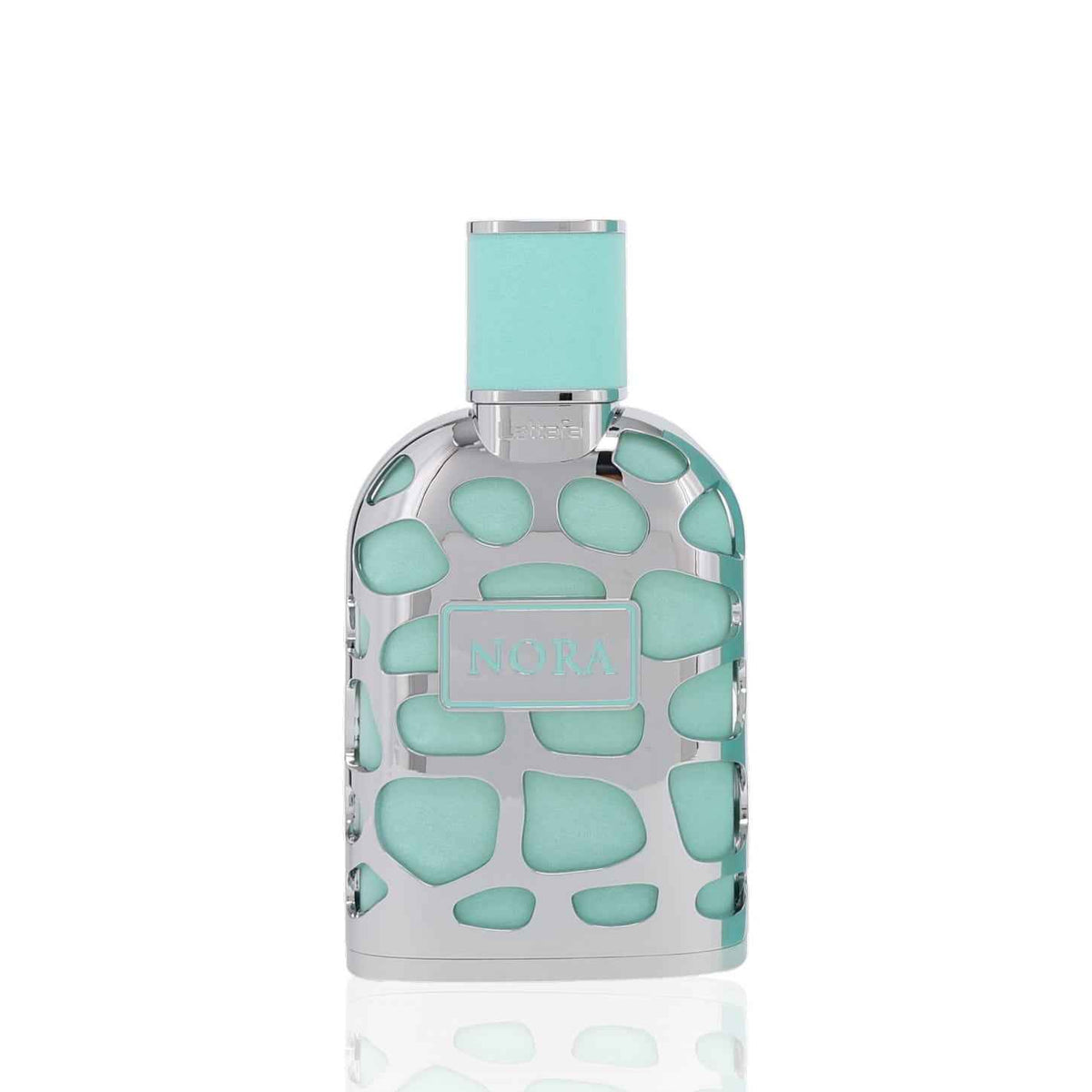 Lattafa Rave Nora EDP M 100ml Boxed