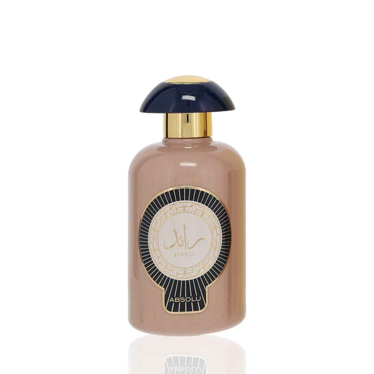 Lattafa Raed Absolu EDP M 100ml Boxed