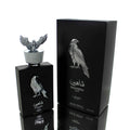 Lattafa Shaheen Silver EDP for Men 100ml