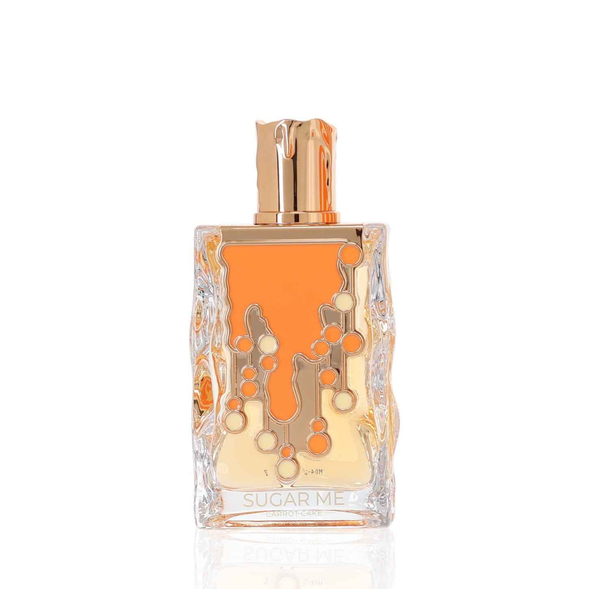 Lattafa Maison Alhambra Sugar Me Carrot Cake EDP W 100ml Boxed